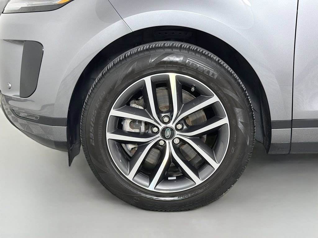 Used 2024 Land Rover Range Rover Evoque S AWD/4WD image 33