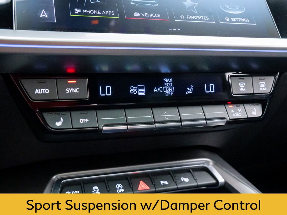 Used 2023 Audi S3 Premium Plus w/ Premium Plus Package image 25