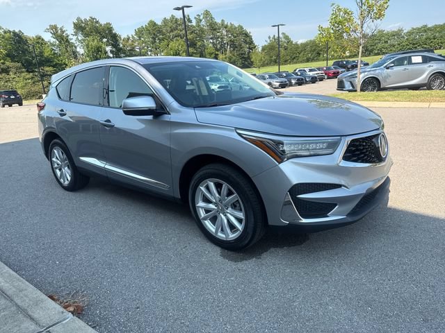 Used 2021 Acura RDX FWD image 6
