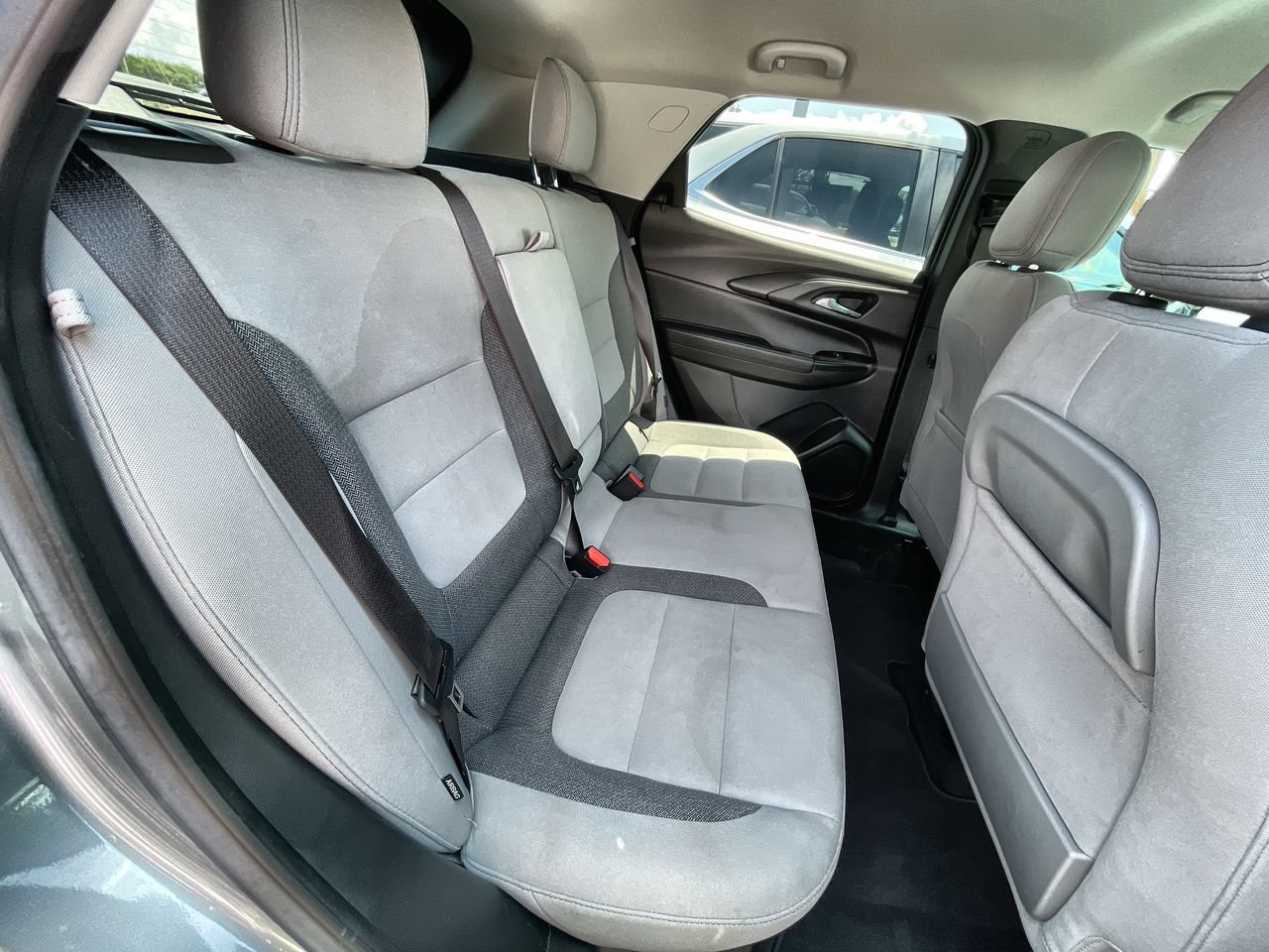 Used 2024 Chevrolet TrailBlazer LT w/ Convenience Package FWD image 24