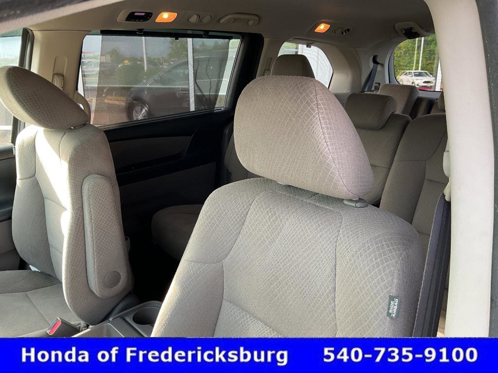 Used 2016 Honda Odyssey SE image 37