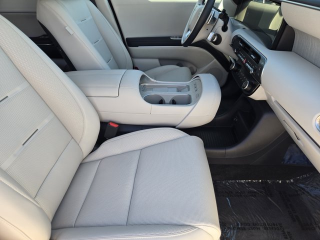 Certified 2026 Hyundai Palisade Calligraphy AWD/4WD image 13