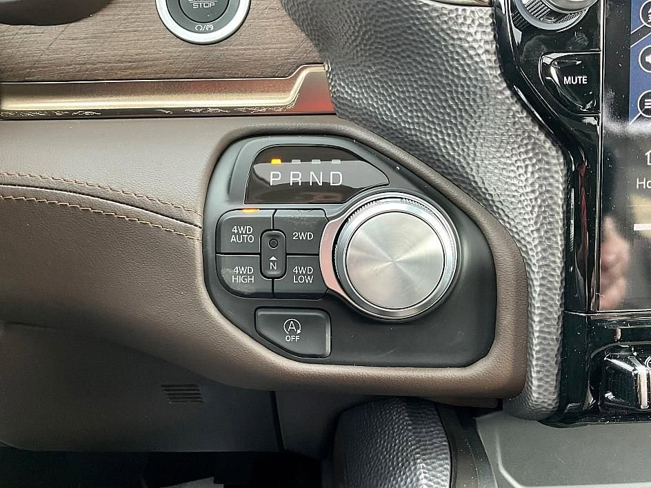 New 2026 RAM 1500 Limited image 22