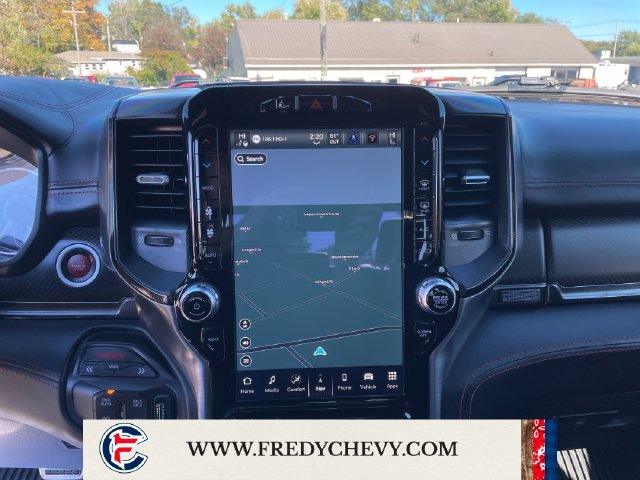 Used 2022 RAM 1500 TRX w/ TRX Level 2 Equipment Group AWD/4WD image 20