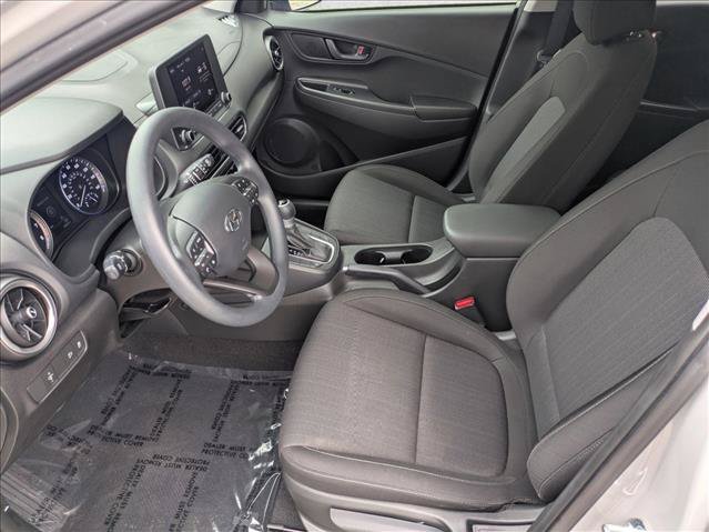 Used 2022 Hyundai Kona SEL w/ Cargo Package AWD/4WD image 15
