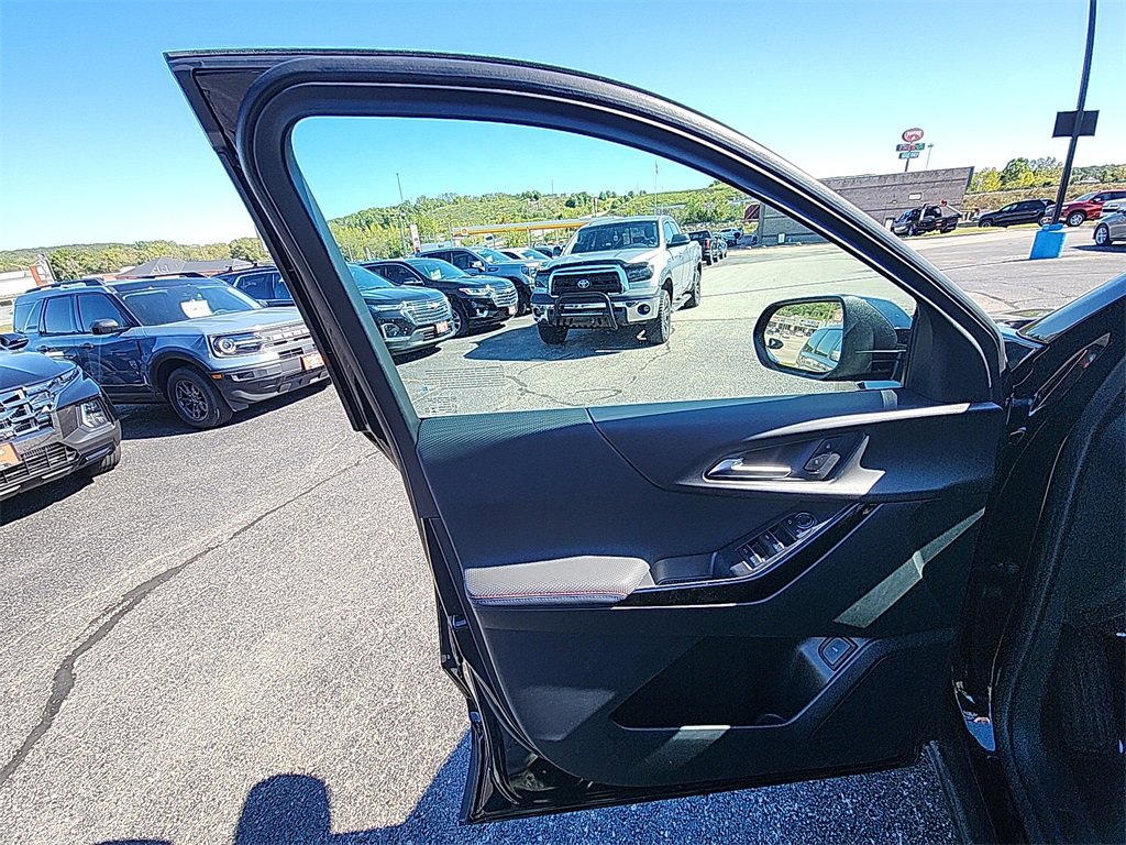 New 2026 Chevrolet Equinox RS image 12