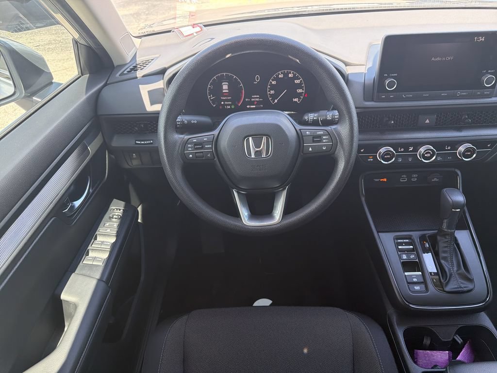 Used 2024 Honda CR-V EX image 13