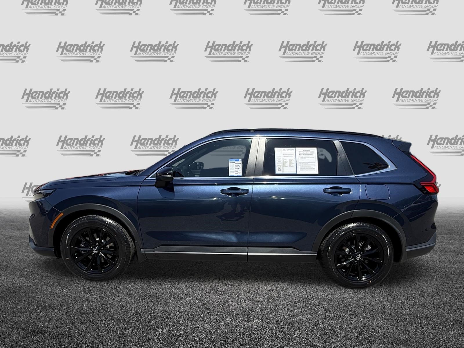 Used 2023 Honda CR-V Sport image 7
