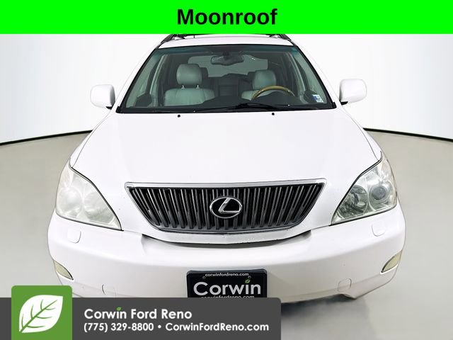 Used 2007 Lexus RX 350 AWD image 2