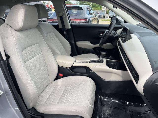 Used 2025 Honda HR-V LX image 26