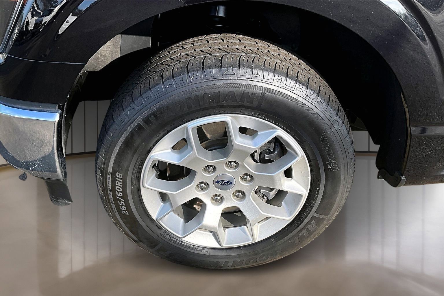 Used 2023 Ford F150 XLT image 34