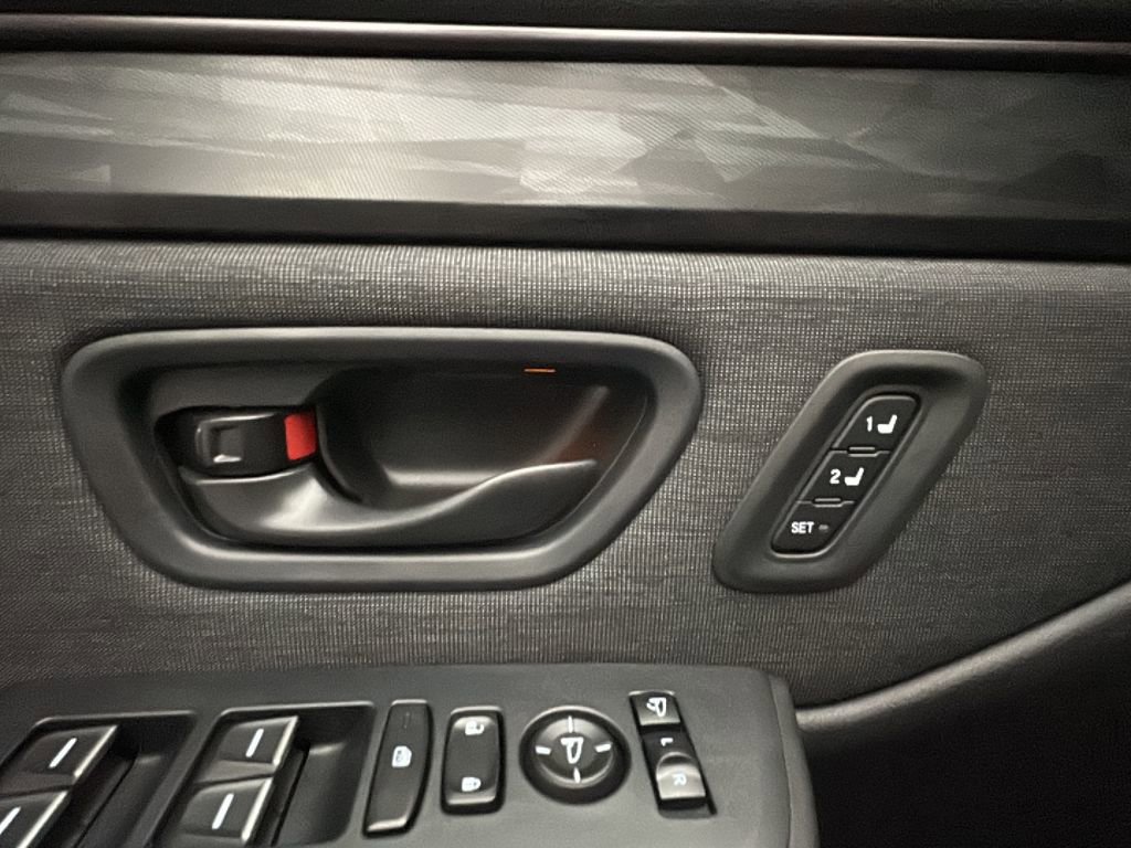 New 2026 Honda Passport TrailSport image 11