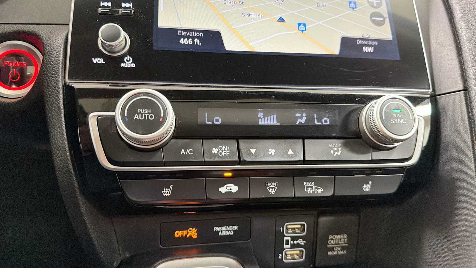 Used 2019 Honda Insight Touring image 21