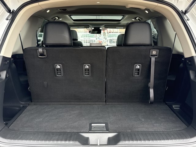 Used 2023 Honda Pilot Touring image 13