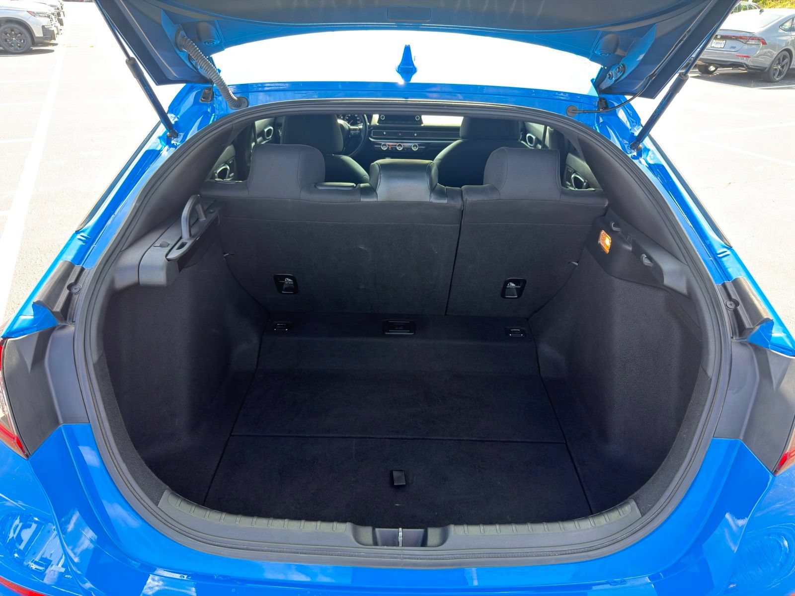 Used 2024 Honda Civic Sport image 26