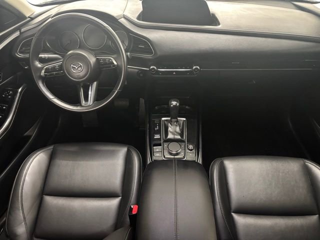 Used 2025 MAZDA CX-30 AWD 2.5 S w/ Preferred Package image 21