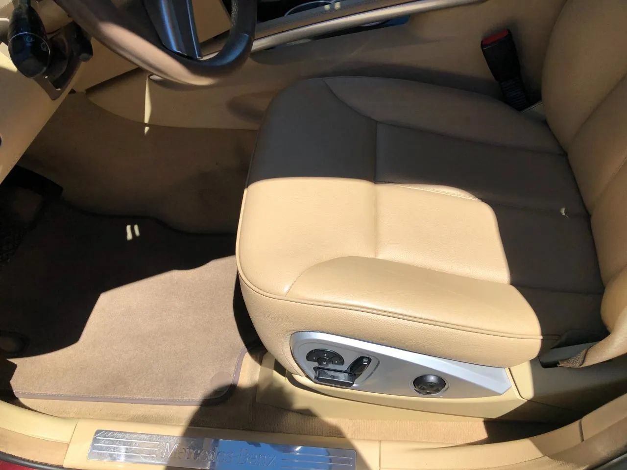 Used 2010 Mercedes-Benz GL 450 4MATIC image 19