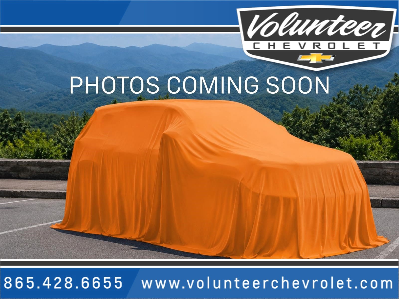 Used 2021 Chevrolet Tahoe High Country AWD/4WD image 1