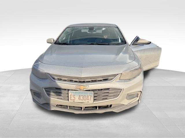 Used 2018 Chevrolet Malibu LT image 3