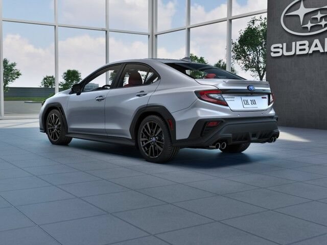 New 2026 Subaru WRX Limited AWD/4WD image 4