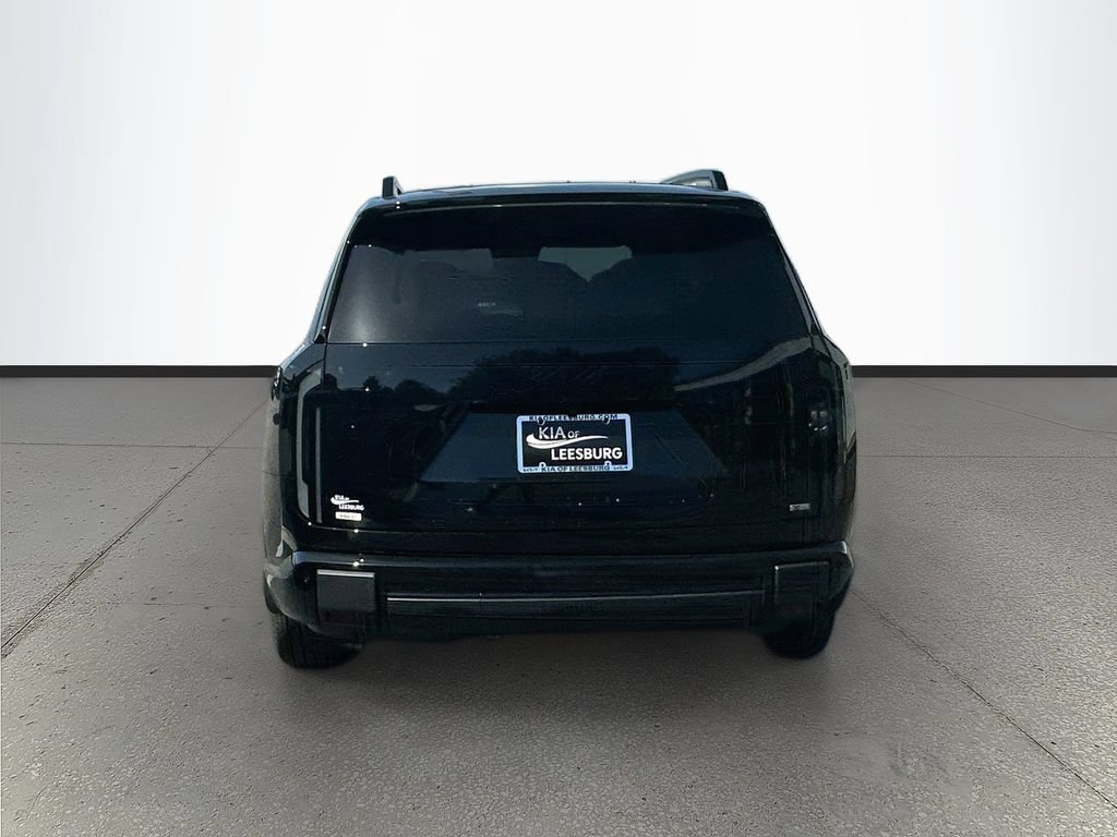 New 2027 Kia Telluride X-Line SX Prestige w/ Towing Package AWD/4WD image 6