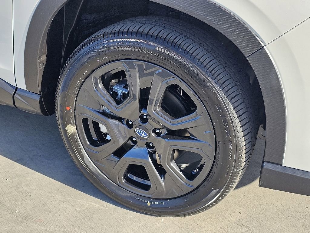 New 2026 Subaru Ascent Bronze Edition AWD/4WD image 8