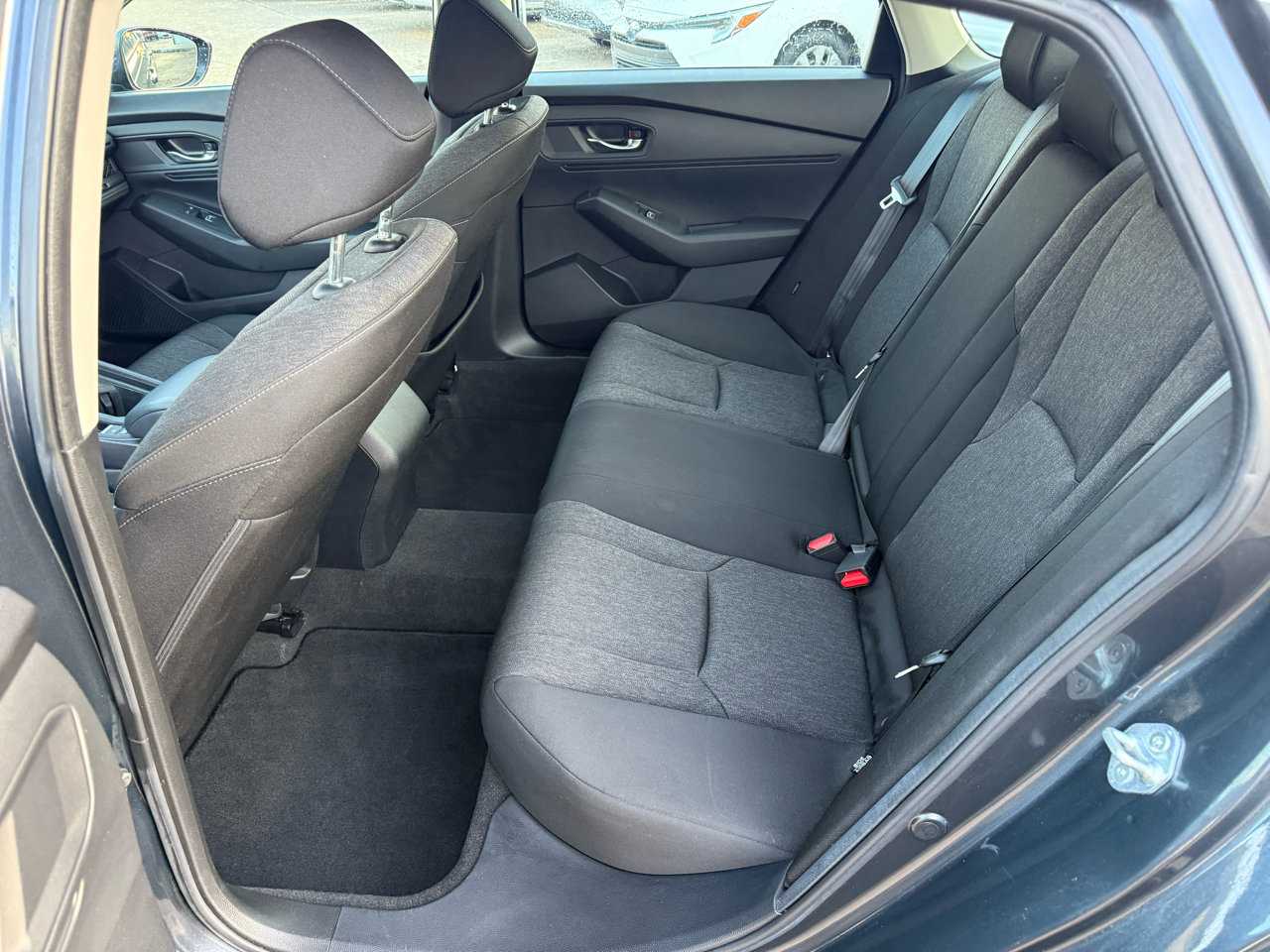 Used 2023 Honda Accord EX image 13