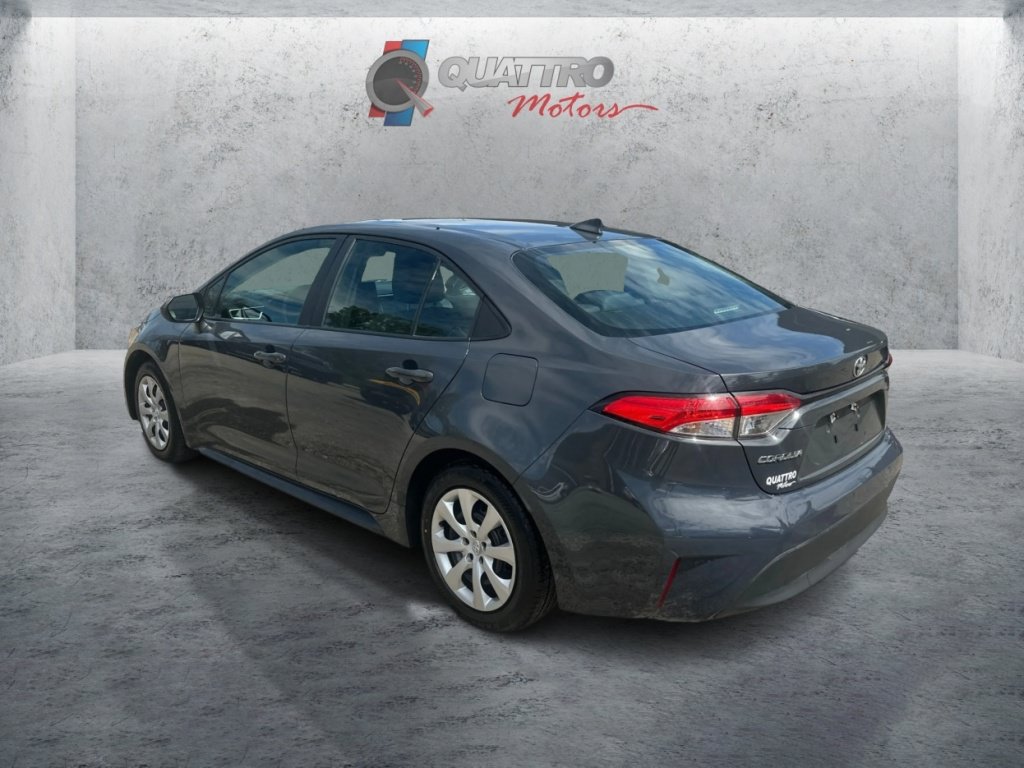 Used 2024 Toyota Corolla LE FWD image 3
