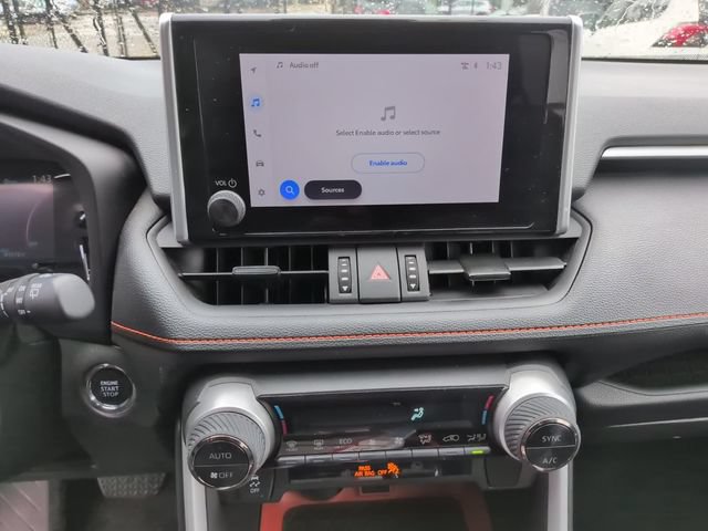 Used 2024 Toyota RAV4 Adventure AWD/4WD image 18