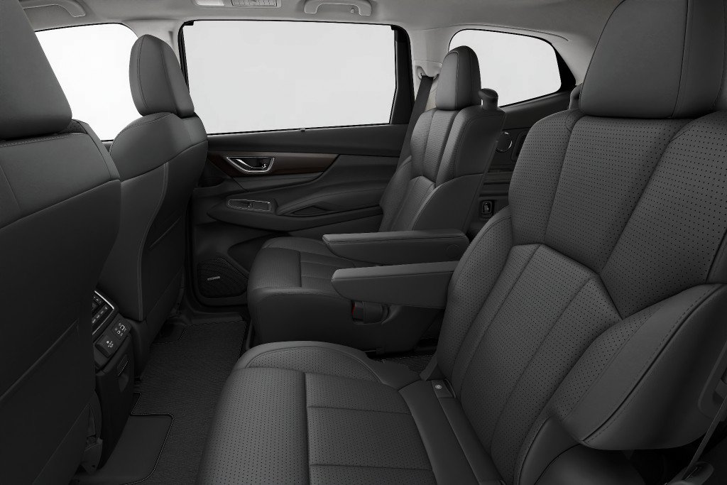 New 2027 Subaru Ascent Touring AWD/4WD image 15