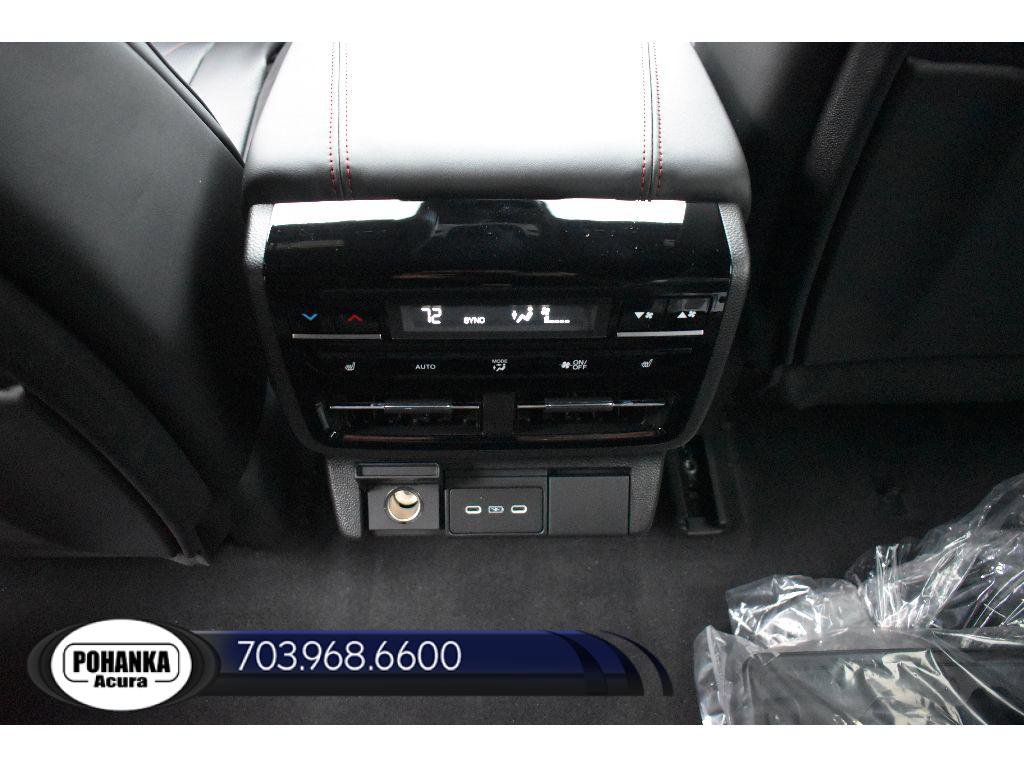 New 2026 Acura MDX Type S image 21