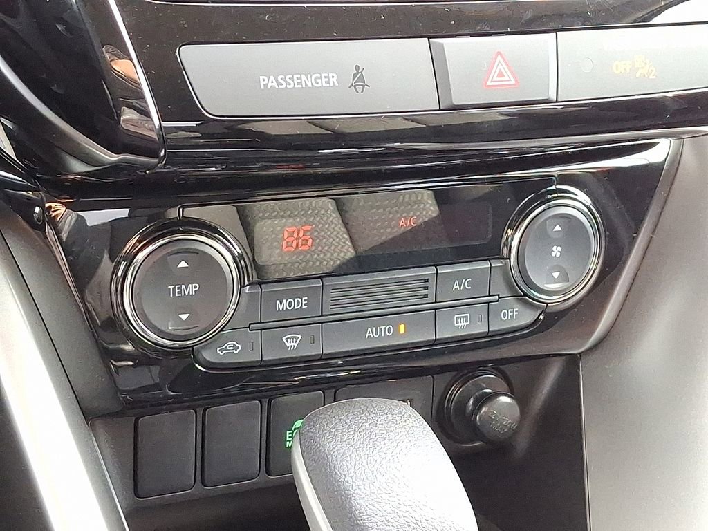 New 2026 Mitsubishi Eclipse Cross LE AWD/4WD image 8