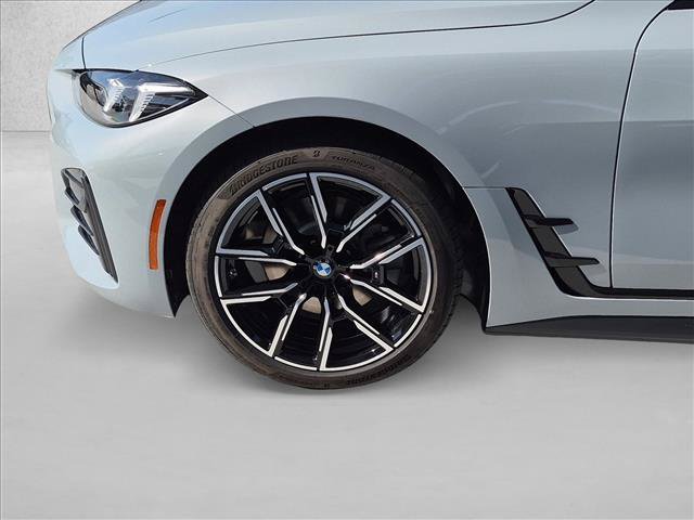 New 2026 BMW i4 eDrive40 w/ M Sport Package RWD image 9