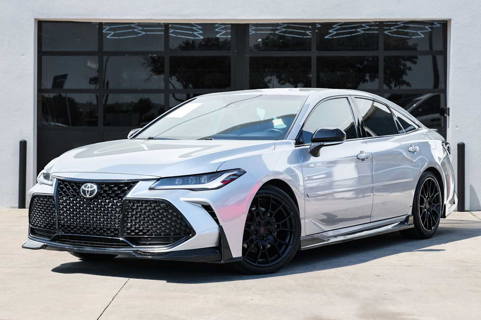 Used 2020 Toyota Avalon TRD