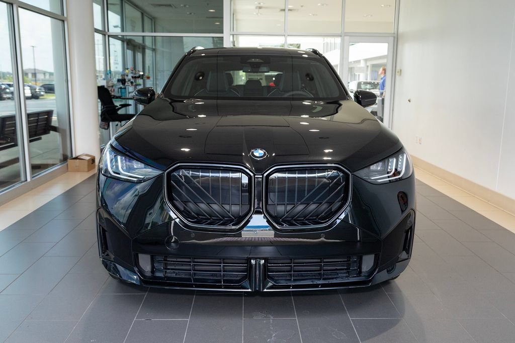 New 2026 BMW X3 xDrive30i w/ M Sport Package AWD/4WD image 11