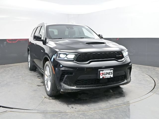 Used 2025 Dodge Durango R/T AWD/4WD image 2