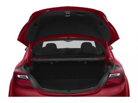 Used 2015 Buick Regal image 16