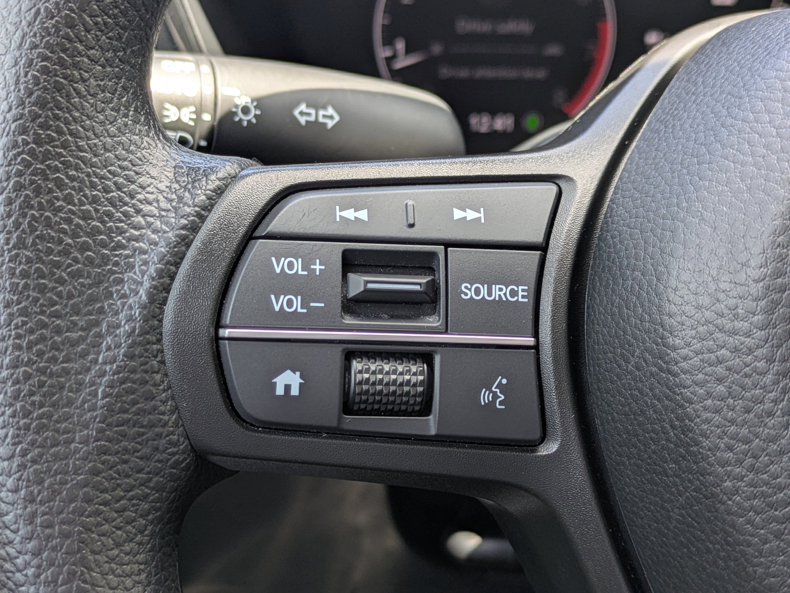 Used 2024 Honda CR-V LX image 20