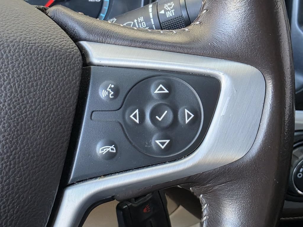 Used 2019 GMC Canyon SLE RWD image 22