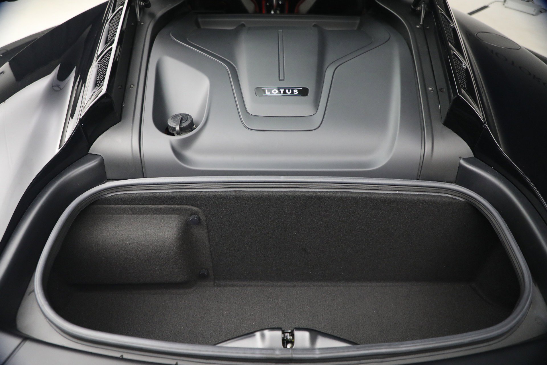 Used 2024 Lotus Emira First Edition image 26