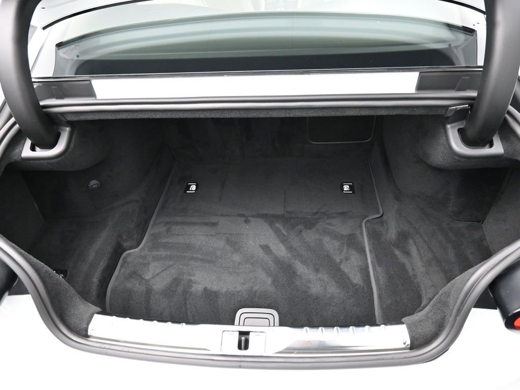 Used 2024 Bentley Continental GT image 30