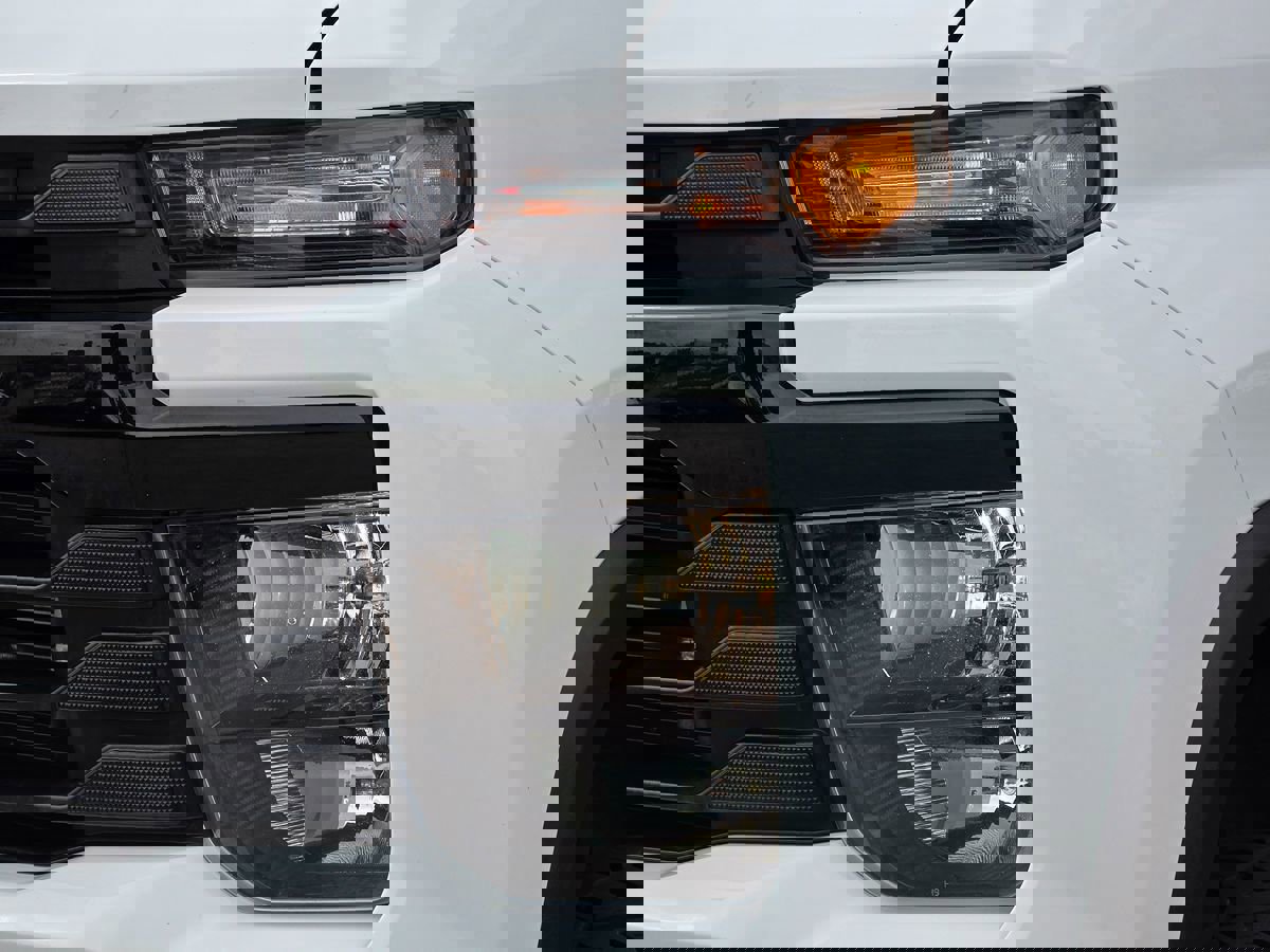 Used 2024 Chevrolet Silverado 2500 W/T w/ WT Convenience Package image 6