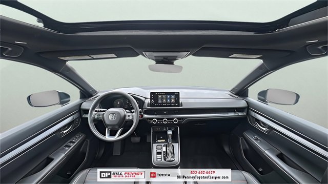Used 2025 Honda CR-V Sport-L image 9