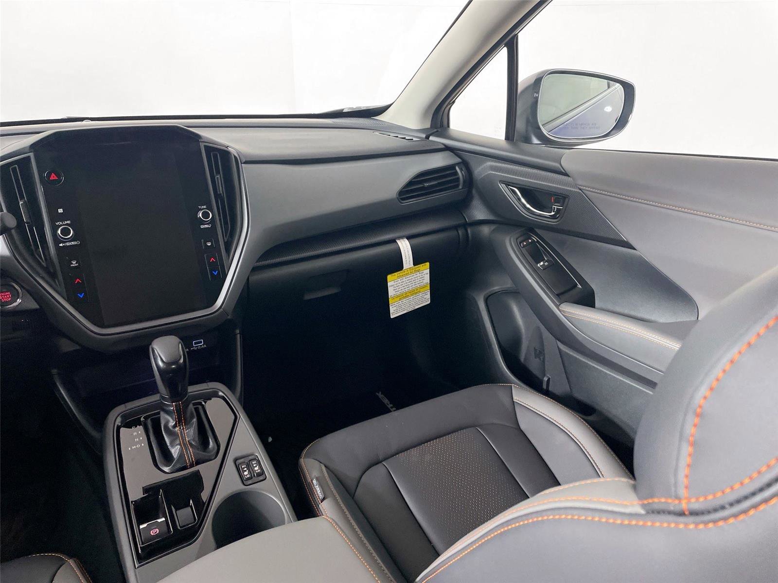New 2026 Subaru Crosstrek 2.5i Limited w/ Crosstrek Mirror Package image 23