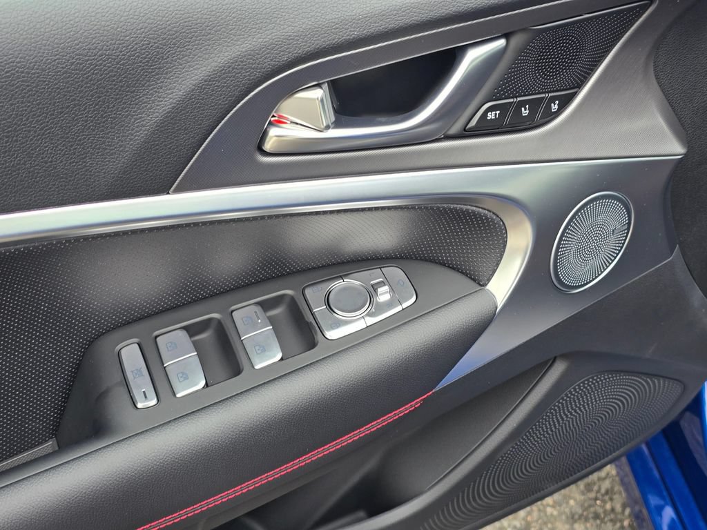 New 2026 Genesis G70 3.3T Sport Prestige AWD/4WD image 23