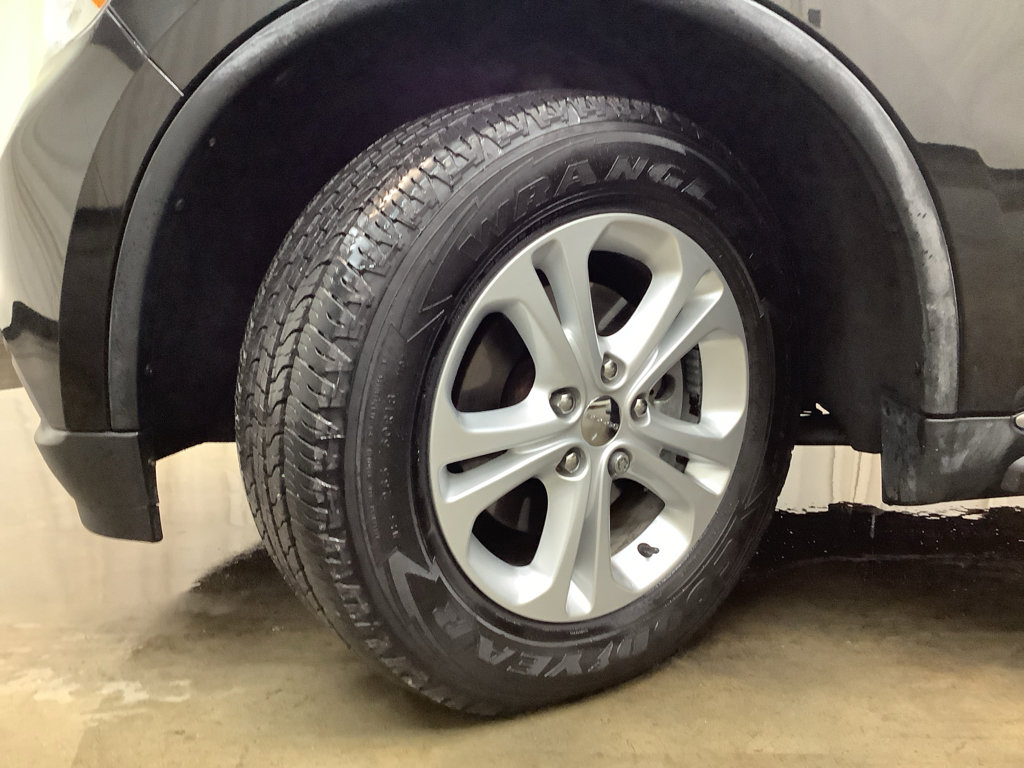 Used 2013 Dodge Durango SXT w/ Trailer Tow Group IV image 30