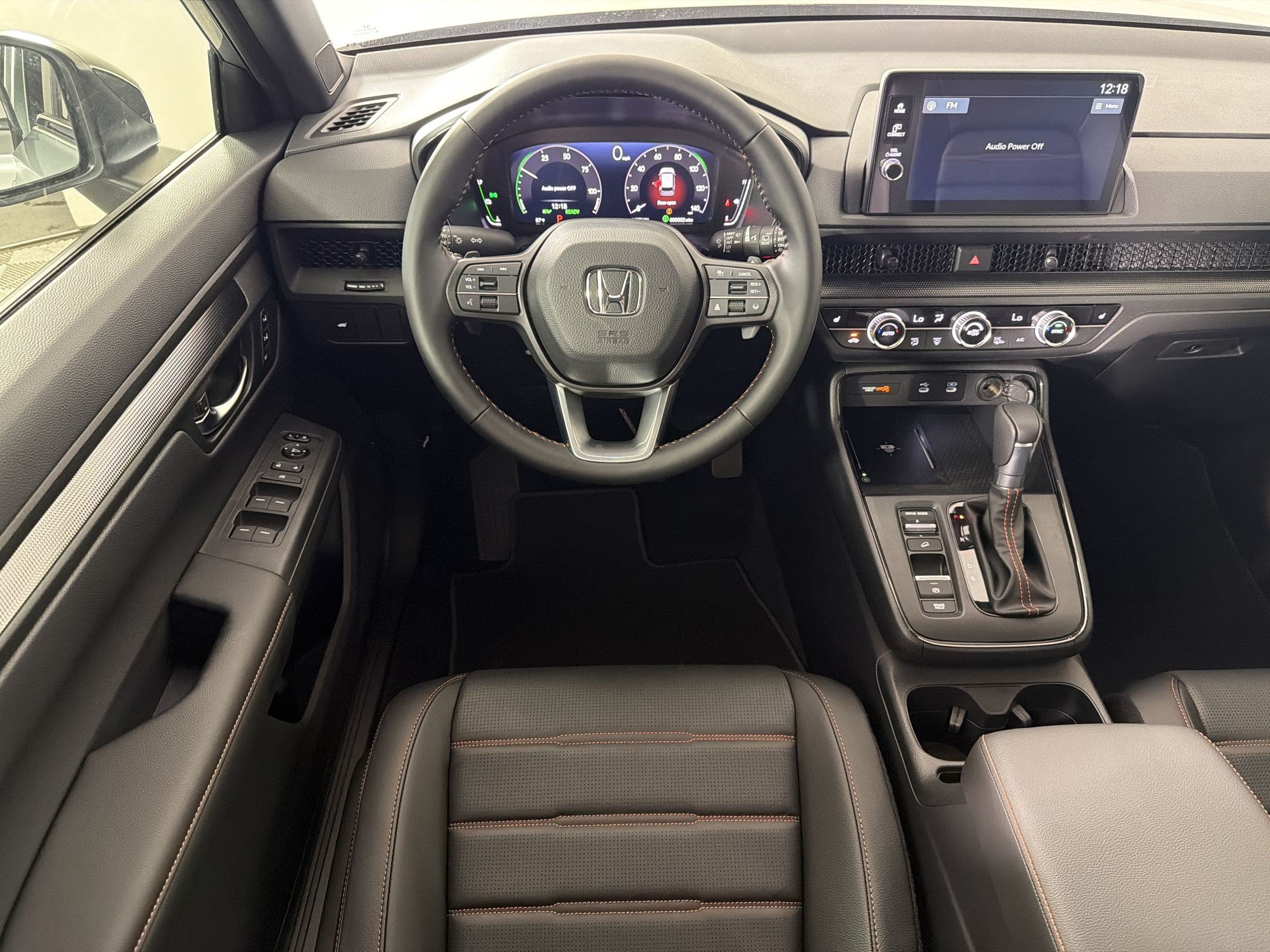 New 2026 Honda CR-V Sport-L image 28
