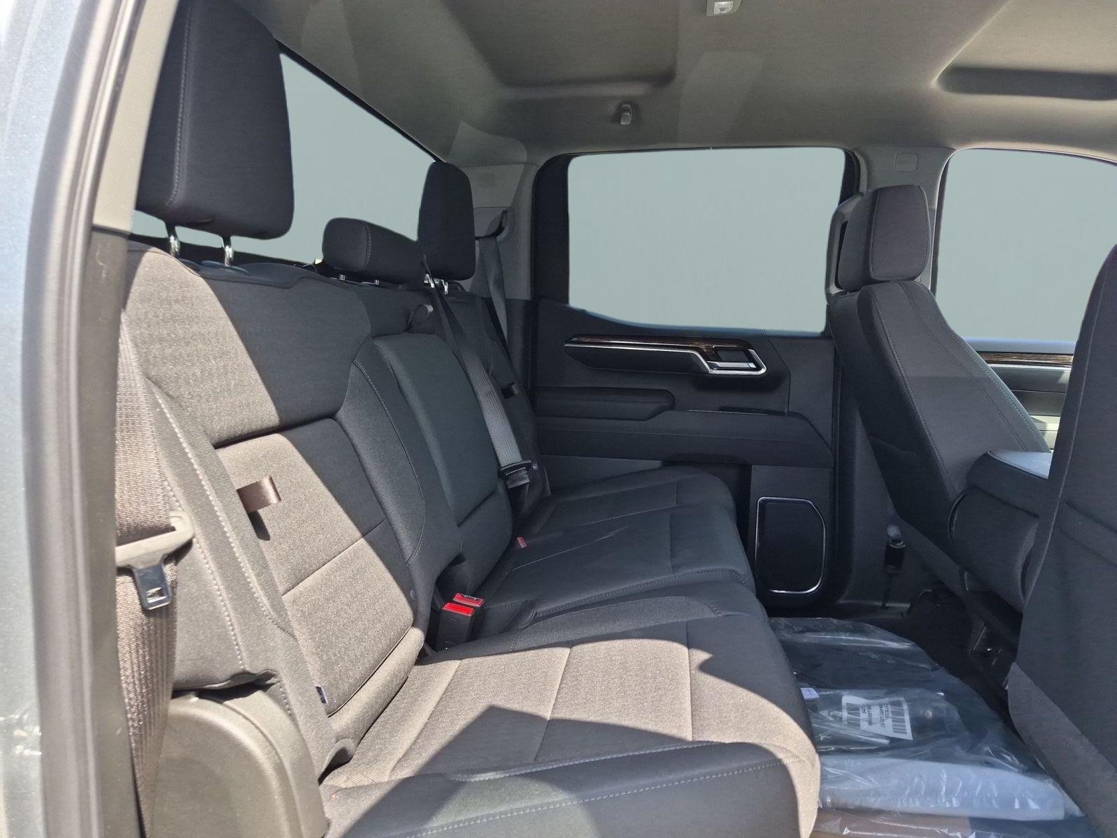 New 2026 GMC Sierra 1500 Elevation AWD/4WD image 26