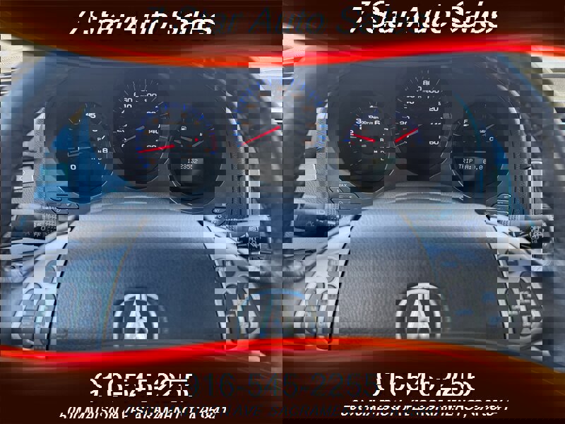 Used 2005 Acura TL w/ Navigation System image 8