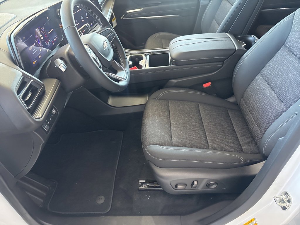 New 2026 Chevrolet Traverse LT image 7